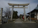 s鶉田神社 (5)